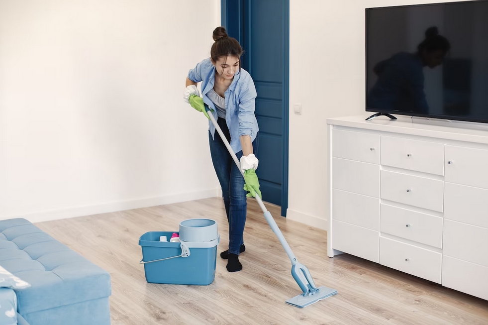 A&V Cleaning Services