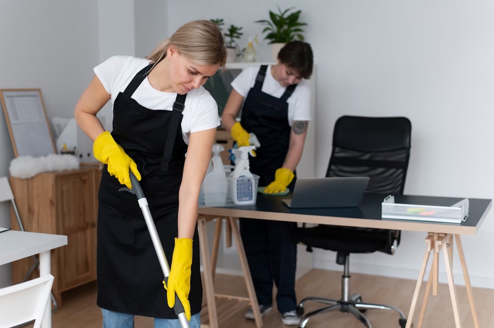 A&V Cleaning Services